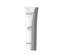Face D - Pure Cleanse, 125 ml, Limpiador Iluminador Facial con Ácido Láctico, Elimina Maquillaje