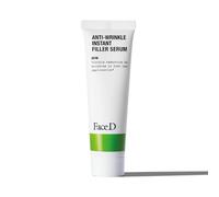 Face D - Serum Facial Antiarrugas Efecto Rellenador Inmediato - 30 ml