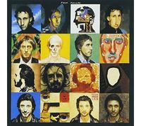 Face Dances (Remastered) by Who (1997-06-03)