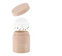 Face Dot Pen - 1 Sello De, Aplicador De Falsas Con Cojín De Aire Líquido, Herramienta De Maquillaje Impermeable De Larga Duración, Dispositivo Cosmético | Kit De Belleza Portátil P