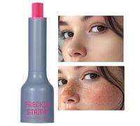 Face Dot Stamp, Maquillaje Facial con Acabado Natural Tipo Puntos, Herramienta Cosmética De 5 Puntas 1.5g Duradera Para Cosplay Fiestas Citas Y Festivales De Música