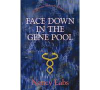 Face Down in the Gene Pool: A Brooke Roberts Mystery