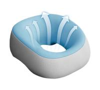 Face Down Pillow Facial - Compact Safe Breathable Soft Contour Headrest, Widely Used, Effortless, Elegant, Portable Back Relief SPA, Beauty Women Elderly Adults Men |