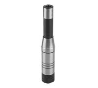 Face End Mill Arbor Shank Brida 40Cr Aleación Acero R8 Cortador de fresado Accesorio R8 22 7/16 20 Adecuado para CNC Machining Center Máquina de grabado CNC