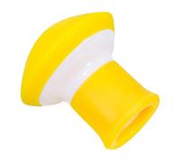 Face Exerciser - Jawline Sculpting Silicone Tool, Facial Sculptor for Women, Men, Teens | Mouth Exerciser for Jawline | Skin Tightening, Breathing Exercise Tool for Home, Travel, Dorm, Road Trip