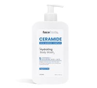 Face Facts Ceramide Hydrating Body Wash 400 ml