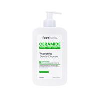 Face Facts Limpiador hidratante Ceramide | Piel seca y sensible | 200 ml