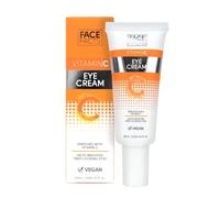Face Facts Vitamina C Crema de Ojos Vegana - 25ml