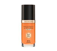 Max Factor Facefinity All Day Flawless Foundation Base líquida 30 ml Nr. 88. Praline