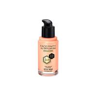 Max Factor FACEFINITY 3 in 1 Maquillaje | Precio, Comprar 35 Pearl Beige 30 ml n/a