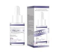 Face Firming | Face Nourishing Liquid - 30ml Soothing Firming Solution, Hydrating Repair Skin Care Product for Day and Night Use