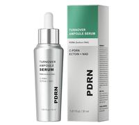 Face Firming Liquid - Skin Moisturizer, 30ml Size with Dropper, Professional Grade Formula, Lifting Brightening Action, Sensitive Dry Sagging Mature Daily Night Morning Travel