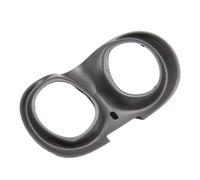 Face Frame Advanced Protections - Ajuste ergonómico para 3 auriculares de realidad virtual extendidos, accesorios antipolvo