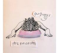 Face Full Of Cake - Vinilo