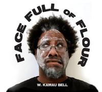 Face Full Of Flour, Audiobook