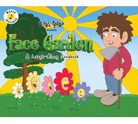 Face Garden: A Laugh-Along Songbook (Giggle Spoon Presents)
