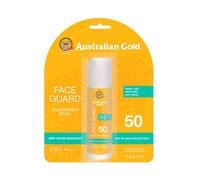 Australian Gold - SPF 50 Face Guard Stick Protección solar 46 g unisex