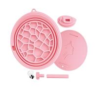 Face Ice Bath Bowl - Space Saving Portable,Cold Plunge Bowl | for Women Men Teens Adults Gym Offfice Salon Beach Spa Traveling Outdoor Home Dorms