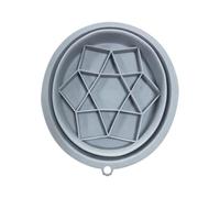 Face Ice Bowl Cold Plunge Skincare - Silicone Ice Bath Facial Soaking Tool for Puffiness Reliefs Beauty Routine | Flexible Foldable Design, Skin Cooling Therapys, Travel Camping SPA Use