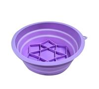 Face Ice Bowl, Silicone Facial Ice Bath, Cold Plunge Skincare Tool, Portable Beauty Soak Basin, Skin Tightening SPA Device for Men Women Travel Camping Dorm RV Home Skincare Routine Use