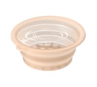 Face Ice Compress Basin - Cold Wash Fac | Face Ice Bath Bowl For Business Trip and Home, Facial Basin For Bathroom, Versatile; Great For Every User and Perfect For Anti-Inflammatory Relief