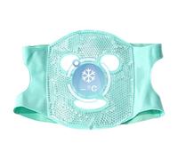 Face Ice Pack Wrap,Facial Care Tool | facial de compresa fría, para mujeres, pacientes, viajeros, atletas, madres, hogar, oficina, gimnasio, hotel, dorm