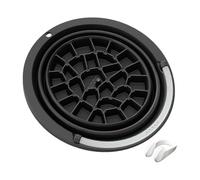 Face Ice Plunge Bowl - Bañera de silicona plegable de 25,9 x 17,5 x 10 cm, lavabo ligero, herramienta para el cuidado de la piel apta para viajes | La solución de terapia de enfriamiento de salón en c