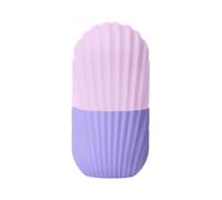 Face Ice Roller Gentle Silicone Portable Ergonomics