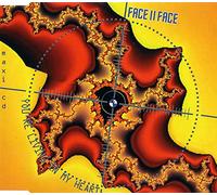 Face II Face - You're living in my heart [Single-CD]