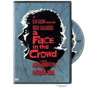 Face in the Crowd [Reino Unido] [DVD]