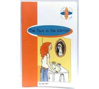 Face in the mirror - Burlington Original Reader - 2º ESO | Julie Hart