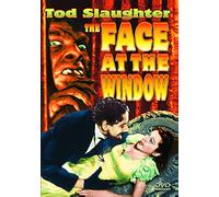 Face in the Window [DVD] [Region 1] [NTSC] [USA]