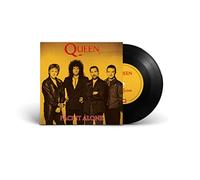 Face It Alone (Single 7") [Vinilo]