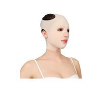 Face lift mask, face shaping mask, V-shaped face shaping mask, skin firming facelift