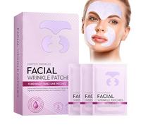 Face Lifting Patches - Hidratante Nourishing Face and Forehead Lift Tapes, Anti-Sagging Skin Care for Women, Girls, Ladies, Wives, Mothers, Beauty, Professionals, Daily Routine, Home, Tr