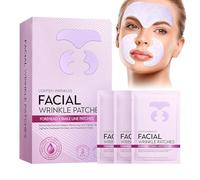 Face Lifting Patches - Moisturizing Nourishing Face and Forehead Lift Tapes, Anti-Sagging Skin Care for Women, Girls, Ladies, Wives, Mothers, Beauty Lovers, Busy Professionals, Daily Routine, Home, Tr