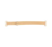 Face Lifting Strap, Adjustable Skin Tightening Band, Facial Lifting Support Tape, Anti Sagging Face Contouring Strap with Clip for Home Use Sleeping Gym Yoga Spa Salon 7.87x1.26in