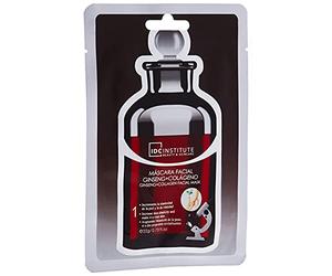 Face Mask Gingsen + Colageno IDC Institute
