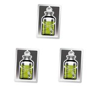 Face mask Té verde + Péptido IDC Institute (Paquete de 3)