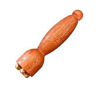 Face Massager - Skin Massage Device, Face Scraper Tool | Skin Scraper for Face for Nose Ch yes Contour Cellulite Care Lady Mother Teen Girl Friend Men Travel Daily Routine