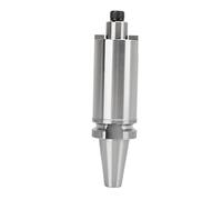Face Mill Cutter Holder BT30 - FMB22-100, CNC Tool Holder for Face Milling, Oxidation - Resistant Coated Alloy Steel Arbor with High Strength & Shock Resistance for Metal