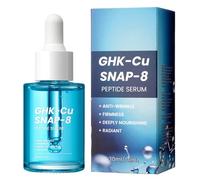 Face Moisturizer - 1.18 Inch Hydrating Toner Bottle | Liquid Facial Sėrum - 30ml Fast Absorbing Moisturizing Cream for Soft Smooth Skin Neck Eye Area Daily Skincare Travel Use