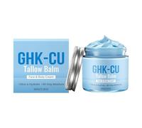 Face Moisturizer - 60g 5.1x5.1x4.8cm | Nourishing Brightening Cream, Skin Hydrating Body Butter For Makeup Wearers | Daily Skincare Moisturizer For Women Travel Home Morning Routine Use