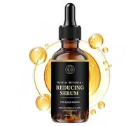 Face Moisturizer For Black Women | 60ml Facial Hydrating Lotion Cream | Liquid For Face Care | F́or Skin Female Girls Home House Bedroom Indoor Inside Table Desk Travel