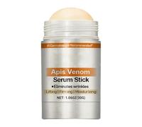 Face Moisturizer - Hydr, Ating Daily Facial Cream, Lifting Face Stick Moisturizing Oil | 30g Nourishing Lotion For Morning Night Routine Dry Sensitive Skin Rejuvenating Glow Care Plumps Women Men