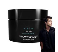 Face Moisturizer, Hydrating Facial Lotion, Multi-Function Skincare Cream, Soothing Repair Formula, Nourishing Solution for Dry, Damaged Skin on Face, Neck, Arm, Daily Use
