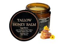 Face Moisturizer - Multi Balm, 57g Hydrating Soothing Formula with Firming Care, Body & Eye Details for Women Men, Moisturizing Balm, Daily Day Night Skincare for Face Neck Usage