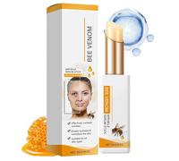 Face Moisturizer Stick - Quick Absorbing Balm for Smooth Skin Care | Non Greasy Formula with Twist Up Design, Smooth Glide Texture, Portable Hydration Stick for Travel Home School Use