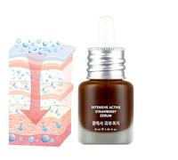 Face Moisturizing Liquid - 15ml Lightweight Hydrating | Non Greasy Fast Absorption Formula Firming Skin Care Solution for Travel, Home, Vacation, Daily Outdoor Use and Women