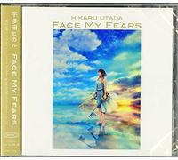 Face My Fears Face My Fears de Utada Hikaru (CD 2019)